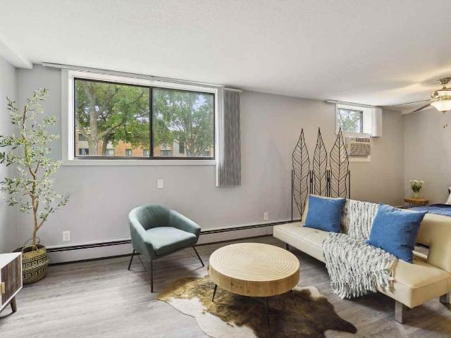 Apartment for rent in Hennepin, Minnesota