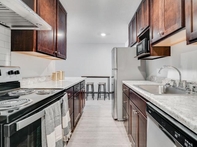 Apartment for rent in Hennepin, Minnesota