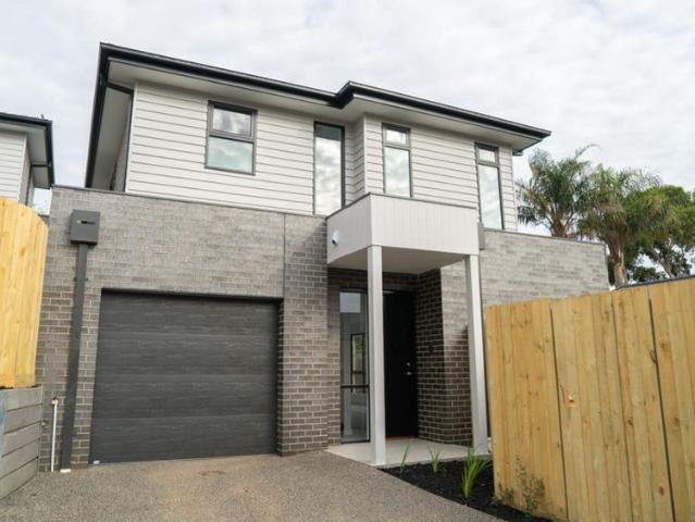 Townhouse for rent in Camerons Creek, Victoria