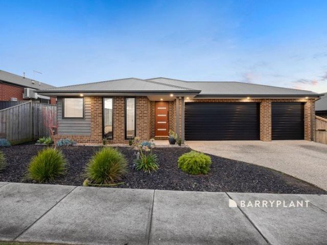 House for sale in Warragul, Victoria