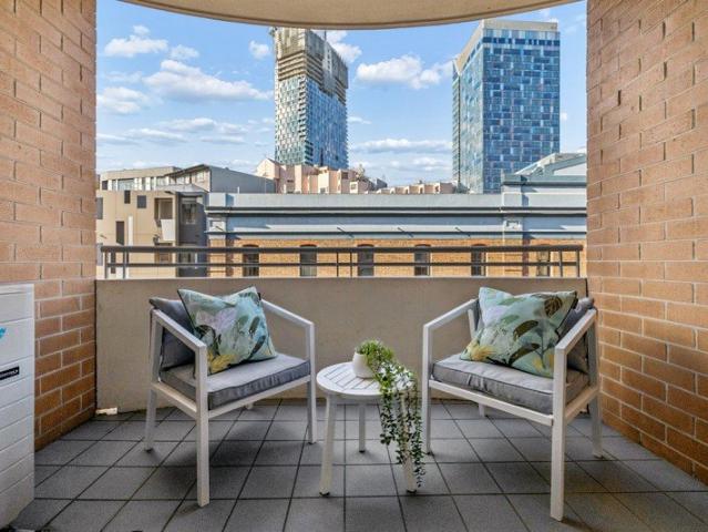 Apartment for sale in Sydney CBD, Sydney