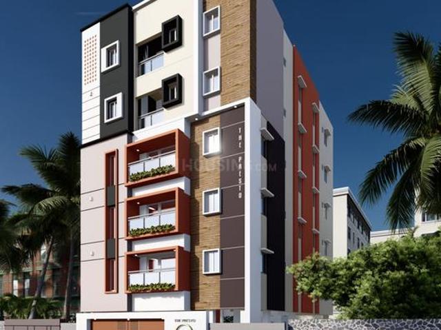 Flat for sale in Kilkattalai, Tamil Nadu