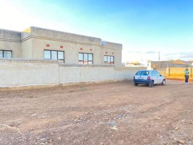 House for sale in Vosloorus, Gauteng