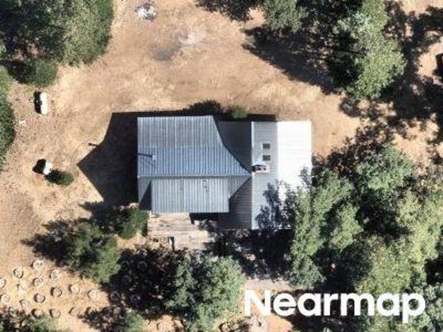 House for sale in North Fork, California