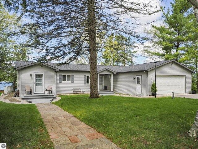 House for sale in Traverse City