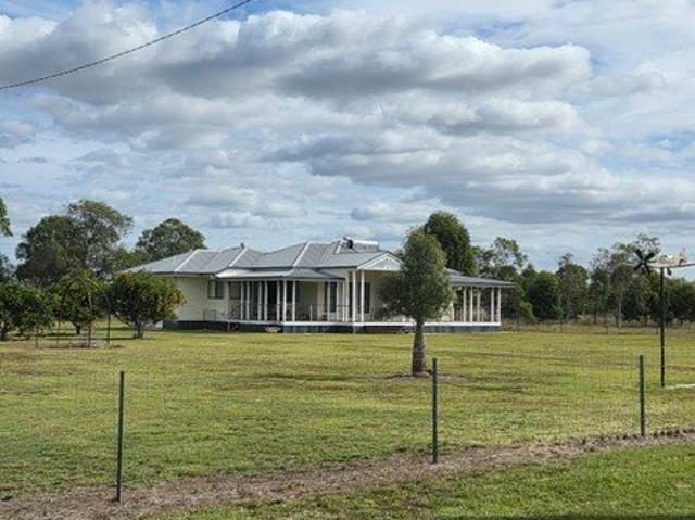 House for rent in Cressbrook, Queensland