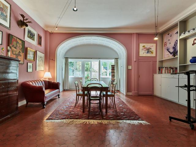 Apartment mieten in Nikolassee, Berlin