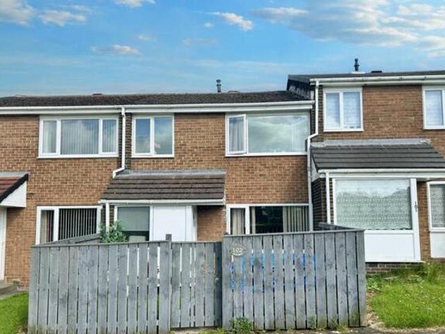 House for sale in Stanley