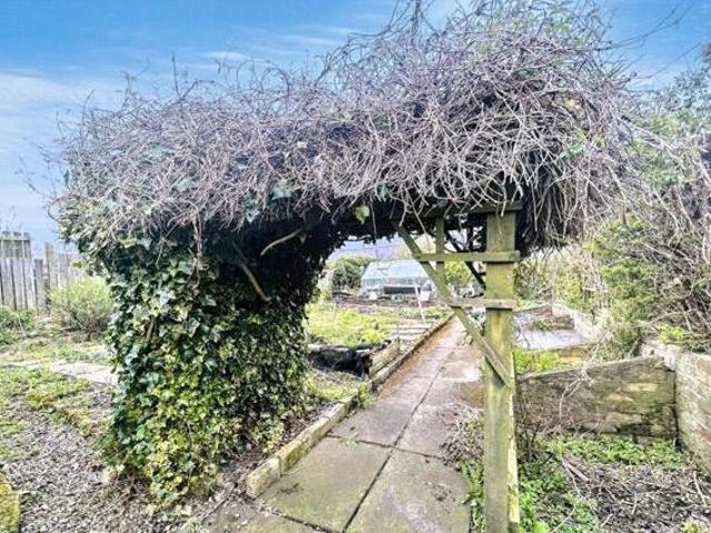 House for sale in Consett
