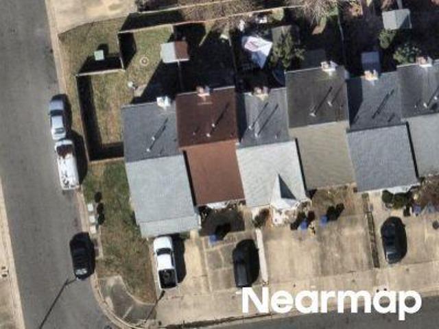 House for sale in Virginia