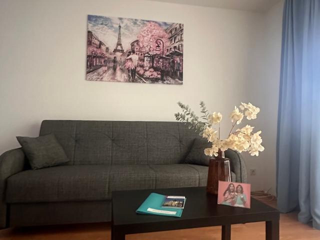 Apartment mieten in Südost, Wiesbaden