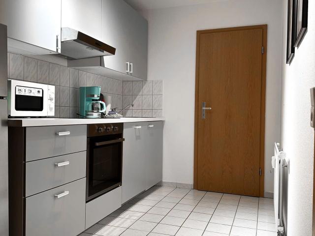 Apartment mieten in Hilbersdorf, Chemnitz
