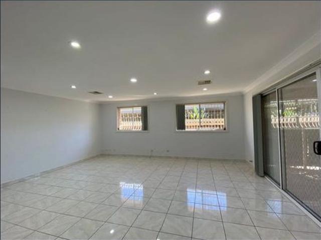 House for rent in Cecil Hills, Sydney