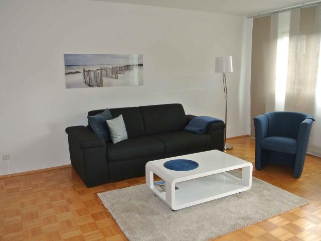 Apartment mieten in Ost, Ratingen