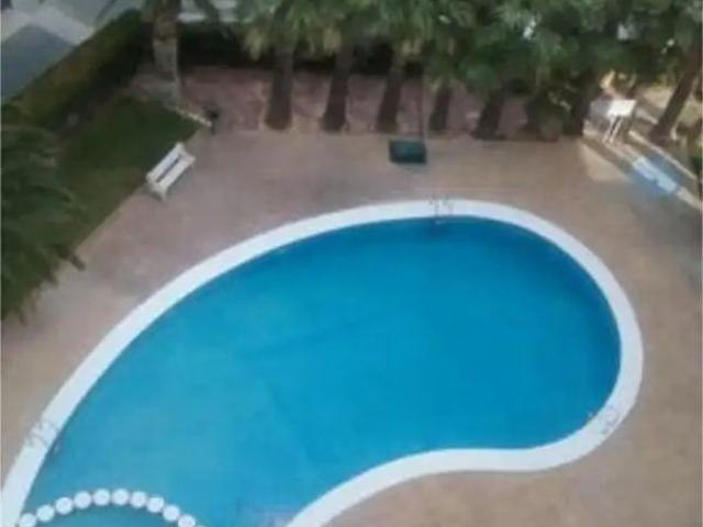 Apartamento en alquiler en la Marina Baixa, Valencia