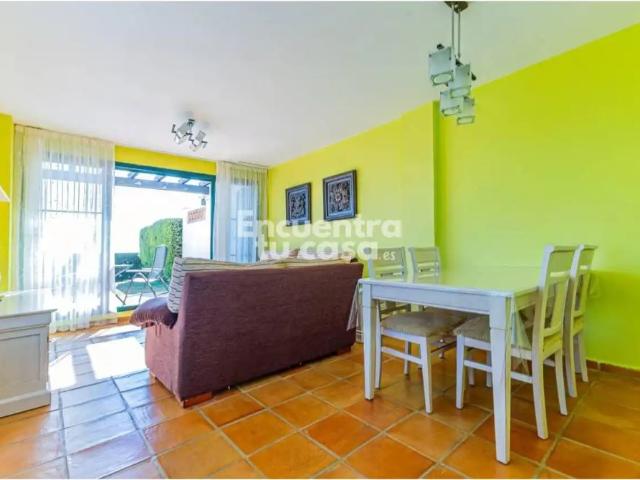 Apartamento en alquiler en la Marina Baixa, Valencia
