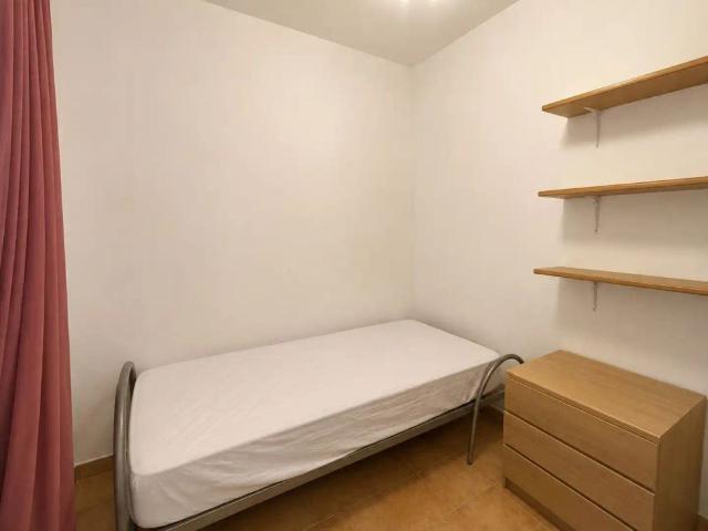 Apartamento en alquiler en la Marina Baixa, Valencia