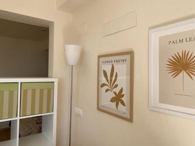Apartamento en alquiler en la Marina Baixa, Valencia