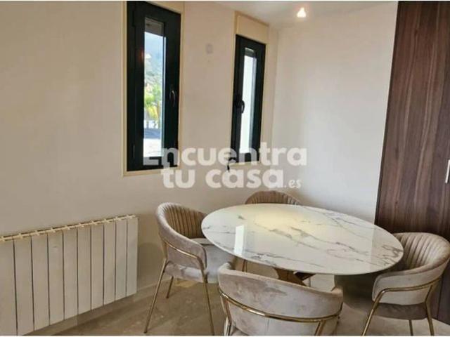 Apartamento en alquiler en Urbanització Golf Badia, la Marina Baixa