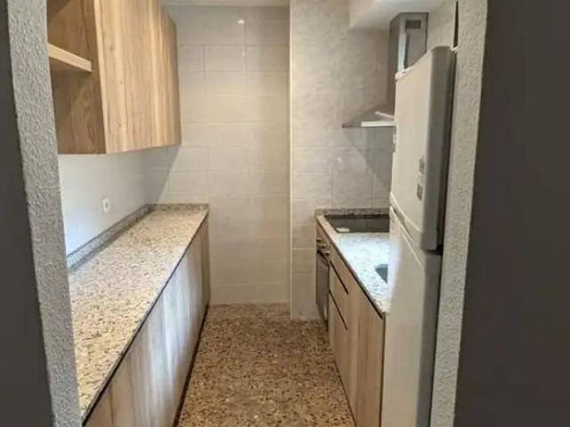 Apartamento en alquiler en la Marina Baixa, Valencia