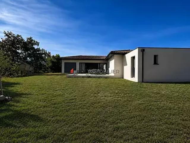 Maison vente à Las Cloues, Finestret