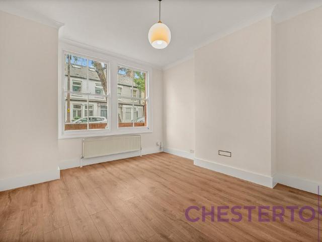 House for rent in East Greenwich, Greater London