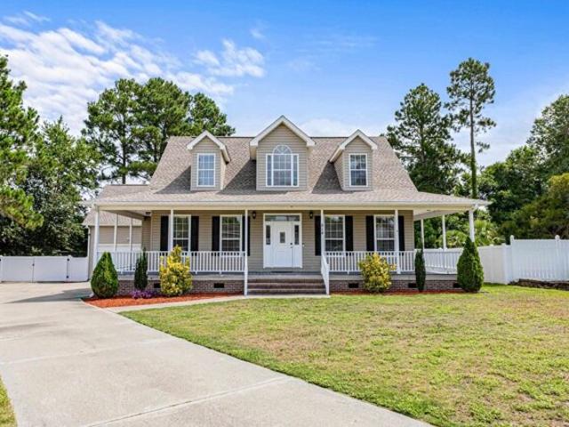 House for sale in Myrtle Beach, South Carolina