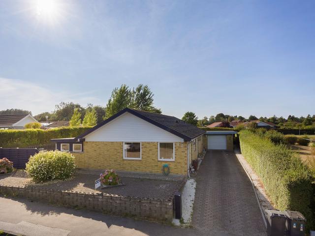 Villa til salg i Svebølle, Kalundborg