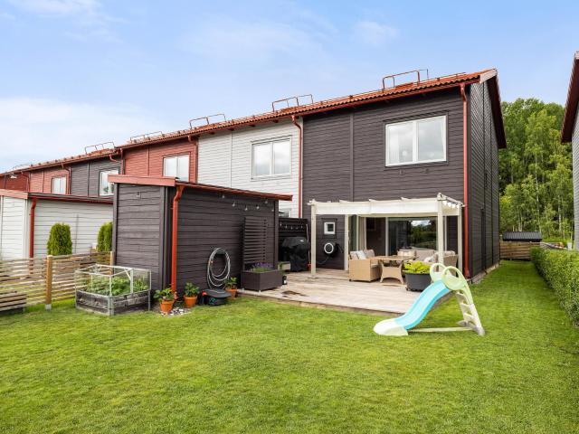 Bostad till salu i Haninge, Stockholm