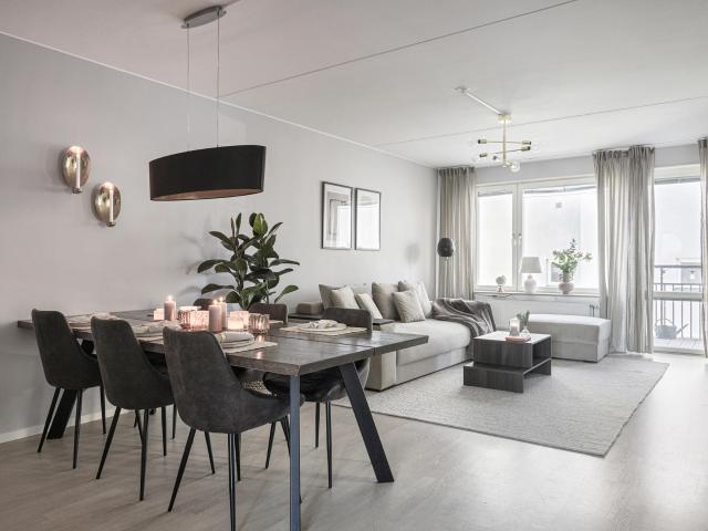 Bostad till salu i Nacka, Stockholm
