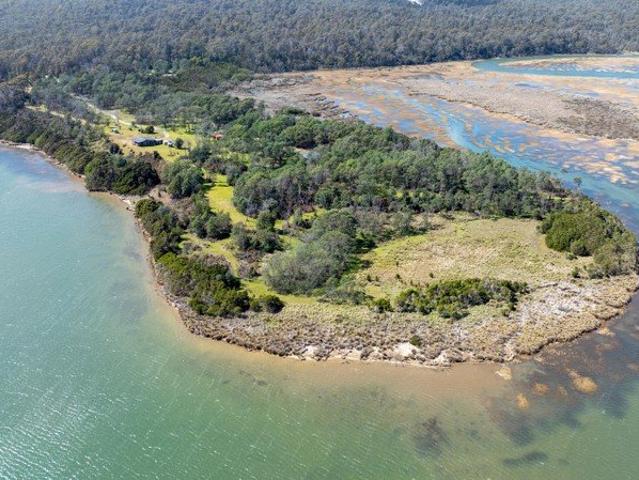 Acreage for sale in Harford, Latrobe