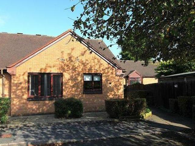House for sale in Walsall
