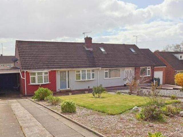 House for sale in Allesley Park, Allesley