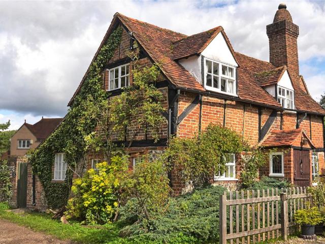 House for rent in Hambleden, Buckinghamshire