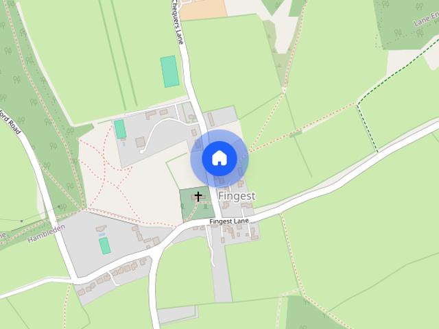 House for rent in Manor Farm, Hambleden