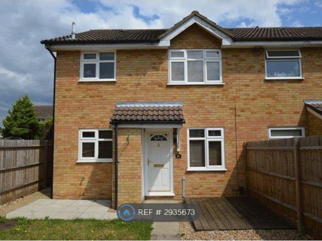 House for rent in Midway, Kent