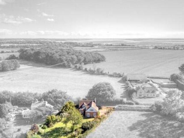 House for sale in Fordham Heath, Essex