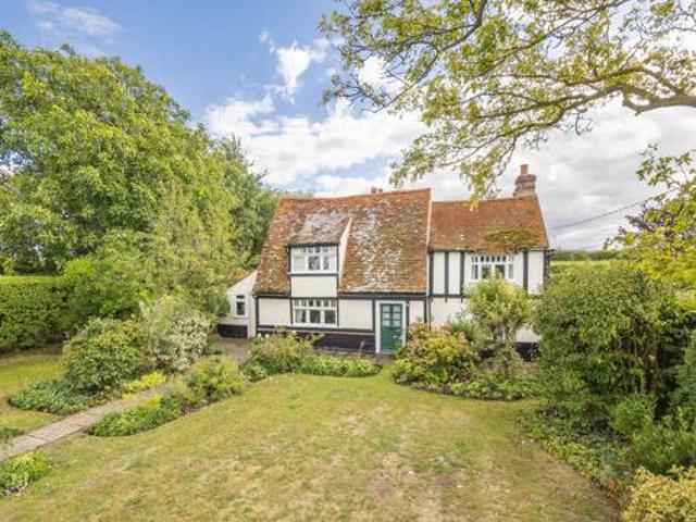 House for sale in Old Heath, Fordham Heath