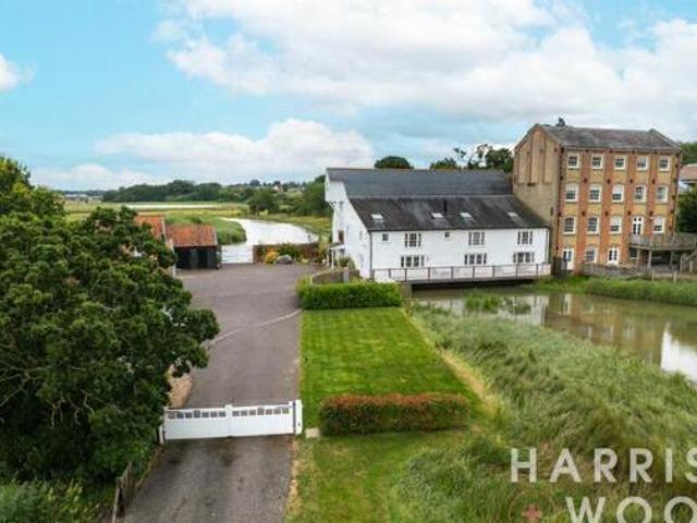 House for sale in Old Heath, Fordham Heath