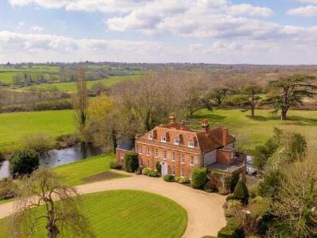 House for sale in Old Heath, Fordham Heath
