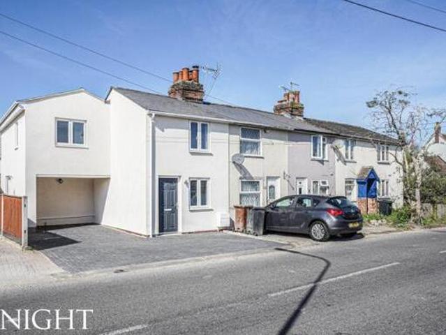 House for sale in Old Heath, Fordham Heath