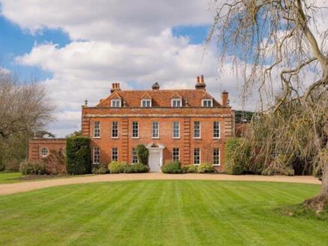 House for sale in Old Heath, Fordham Heath