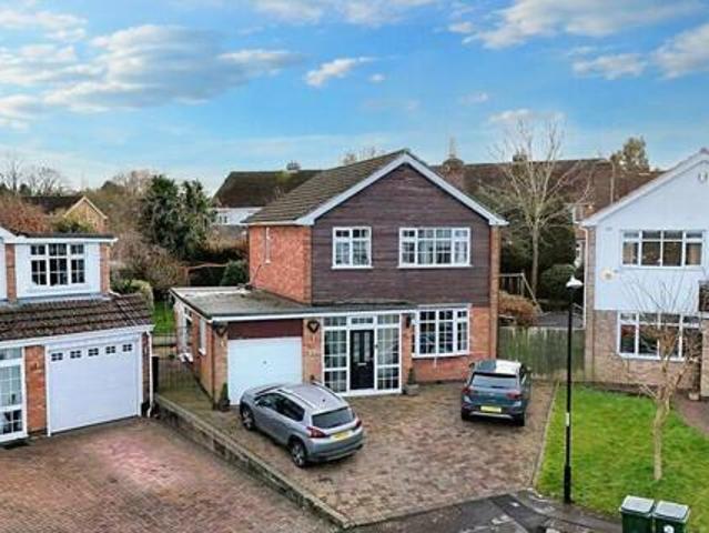 House for sale in Green Lane, Finham
