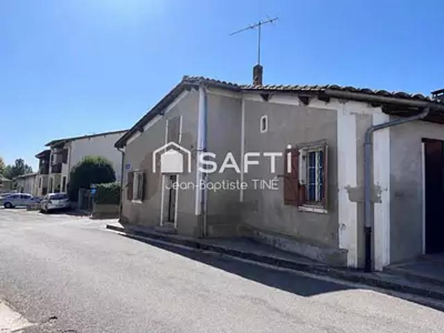 Maison vente à Finhan, Tarn-et-Garonne