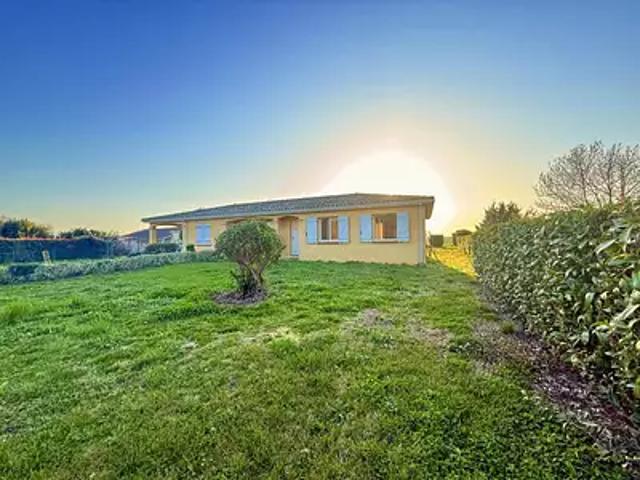 Maison vente à Montauban, Finhan