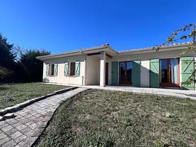 Maison vente à Finhan, Tarn-et-Garonne
