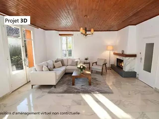 Maison vente à Montauban, Finhan