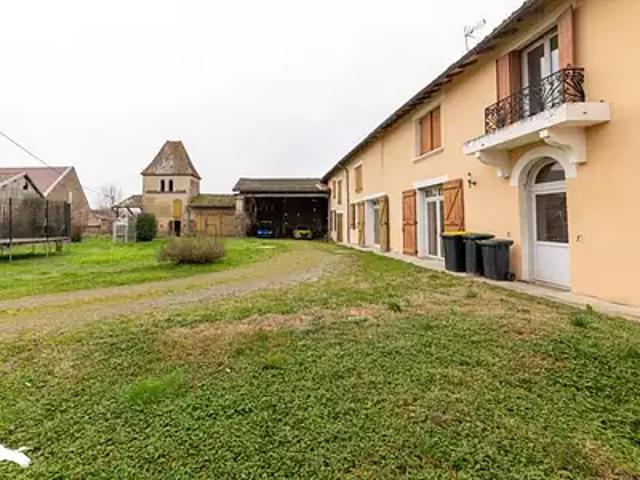 Maison vente à Montauban, Finhan