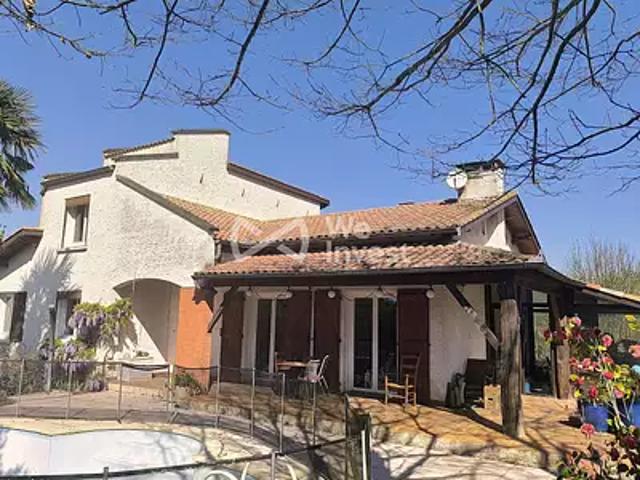 Maison vente à Montauban, Finhan