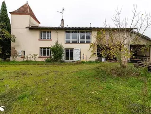 Maison vente à Montauban, Finhan